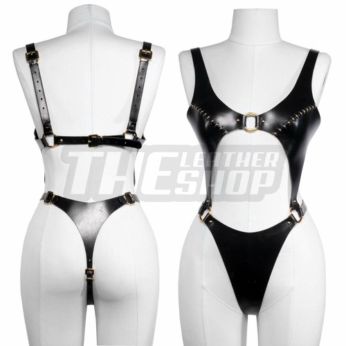 Imbracatura bondage bdsm - imbracatura, in