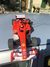 F1 1/10 Gig Nikko RC Elettrico Vintage RC 