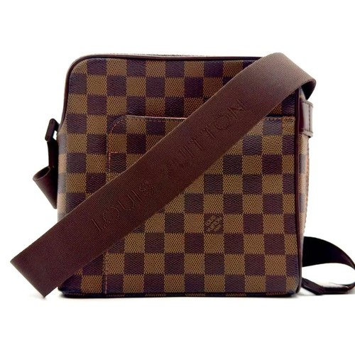 Borsa tracolla louis - a,