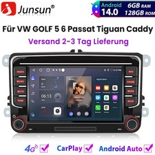 6+128 GB Carplay Android14