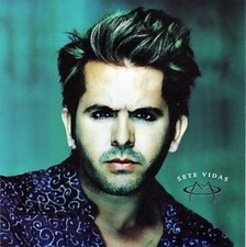 Orlando Morais - Sete vidas -