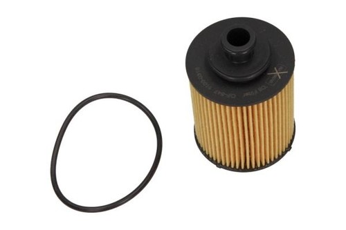 Filtro olio originale maxgear - originale,