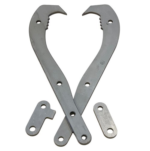 Pinza forestale kit - , legno