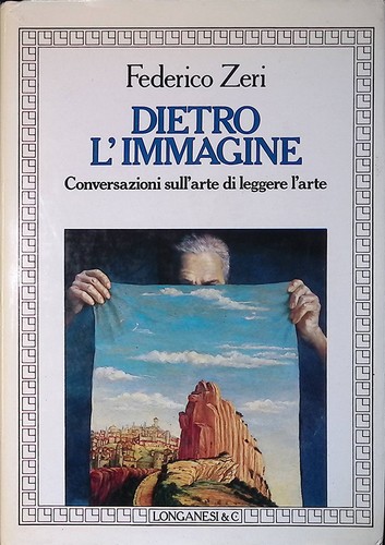 Dietro immagine - dietro, l'immagine
