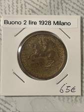 VITTORIO EMANUELE III BUONO DA