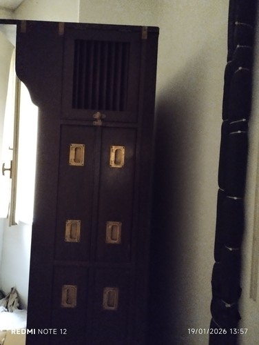 Letto stile marina - marina, legno