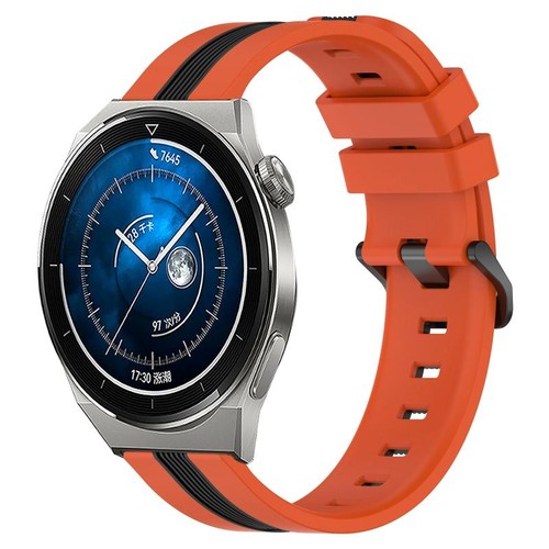 Huawei watch gt3 pro 46mm - huawei,