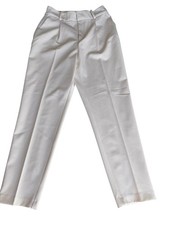 Pantalone Donna Bianco