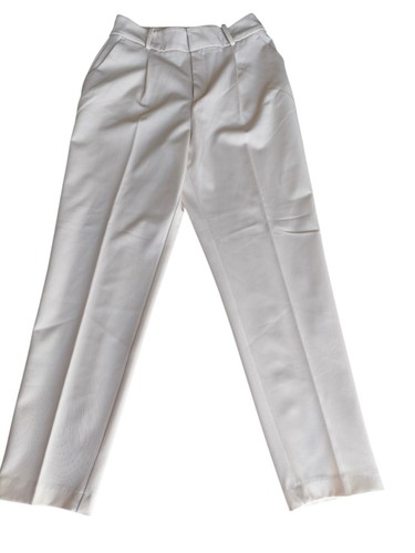 Pantalone donna bianco - donna,