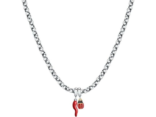 Collana donna morellato drops - collana,
