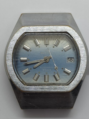 Ricambi orologio automatico - ricambi,