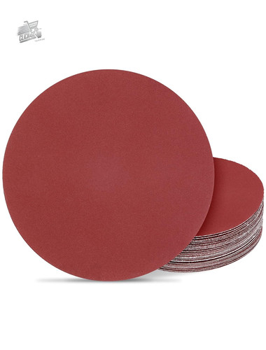 Dischi abrasivi 150mm - abrasivi, grana