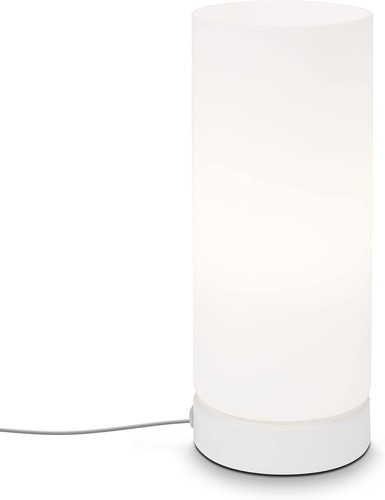 Lampada tavolo con - -, da