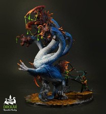 Kharibdyss Città di Sigmar