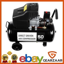Compressore a sussurro 50