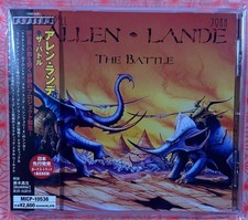 Allen-Lande+/+The+Battle+/+Jap