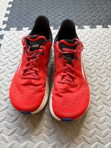 Scarpe corsa altra torin - torin, 7