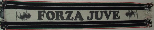 Sciarpa scarf calcio bufanda - scarf,