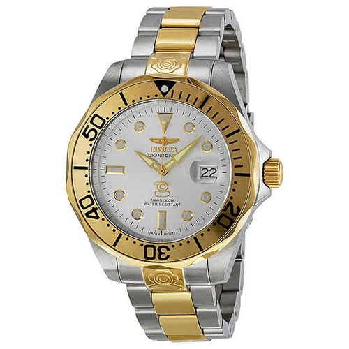 Orologio uomo invicta pro - orologio,