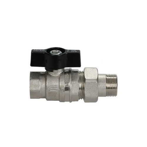 Valvola acqua sfera - a,
