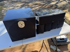 Sistema di altoparlanti Energy