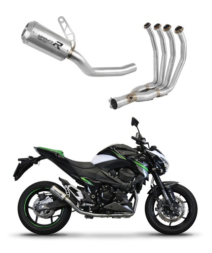 Z800 2013 2016 sistema - 2016,