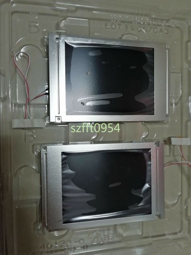 Nuovo yamaha display - nuovo,