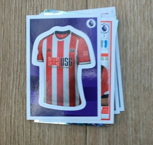 Adesivi panini premier league - adesivi,