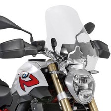 147A GIVI Cupolino trasparente
