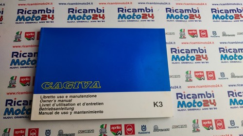 Manuale uso manutenzione - uso,