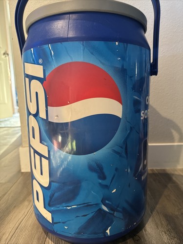 Kooler kraft pepsi can cooler - kraft,