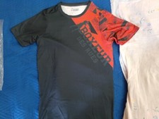 T-shirt Boxeur Des Rues