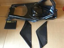 Airbox Ducati Ms Production