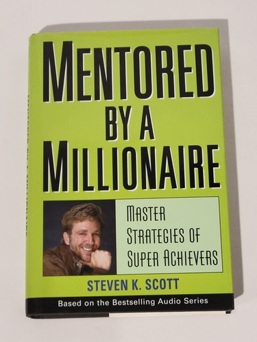 Mentored millionaire - a,