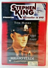 IL MIGLIO VERDE - STEPHEN KING