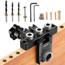 Idong 8/10/15mm Dima per