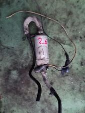 POMPA DIESEL 4 X 4   Renault Kangoo1^ Serie ('97-'08)   P9-SCT DX -26