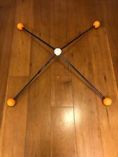 RC Helicopter Training Gear grandi elicotteri pricipianti settaggio vintage rare