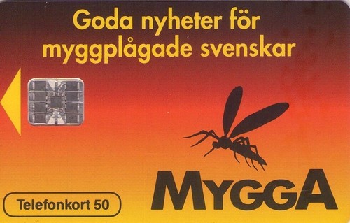 Suecia tel 050 0042b - suecia., se-tel-050-0042b