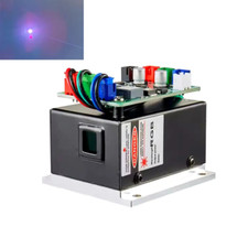 Laser illuminazione palco RGB