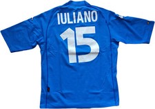 Maglia italia kappa euro - maglia,