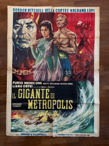 Manifesto gigante di - o,manifesto,2f,il,