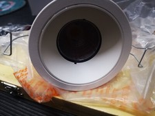 FARETTI LED GUZZINI laser cob