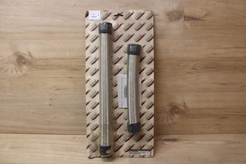Kit tubi radiatore dpm race - tubi,