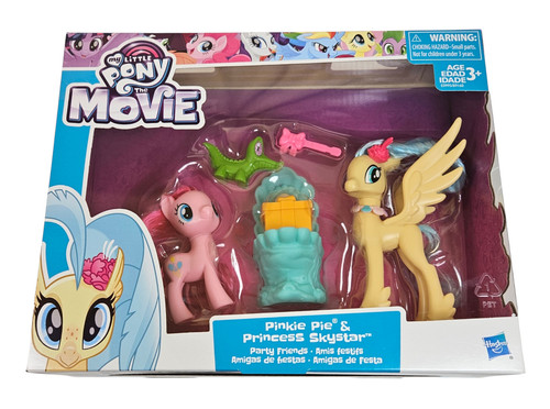 Pinkie pie princess skystar - &,