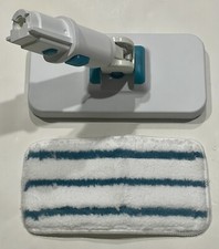 BLACK + DECKER STEAM MOP
