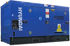 Generatore corrente diesel - generatore, di