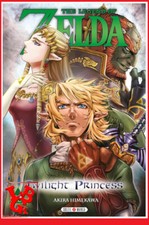 ZELDA TWILIGHT PRINCESS 10