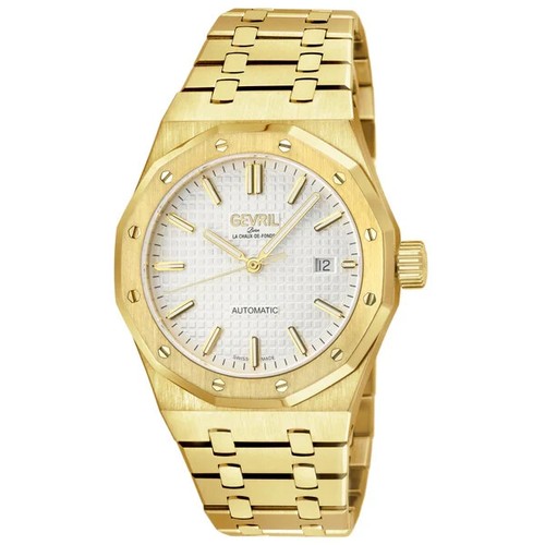 Orologio gevril gotham uomo - gevril,