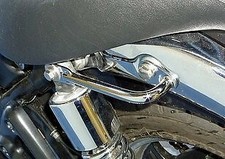 TRIUMPH BONNEVILLE AMERICA /